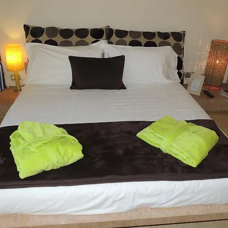 San Frediano Guest house *