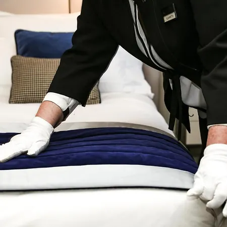 Cerretani - Mgallery Collection Hotel 4*