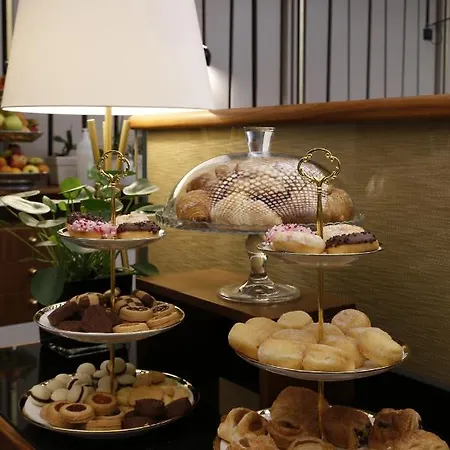 Hotel Cerretani - Mgallery Collection Firenze