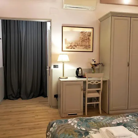 Camilla Firenze 3*