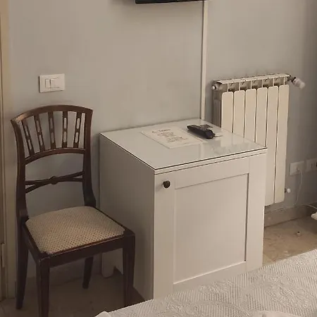 Πανσιόν A Teatro Φλωρεντία