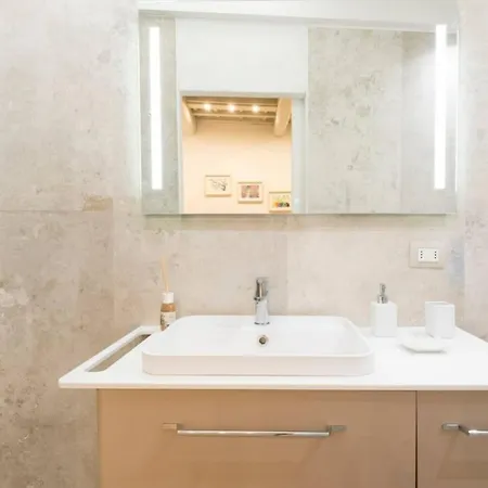 Cozy Near Ponte Vecchio דירה פירנצה