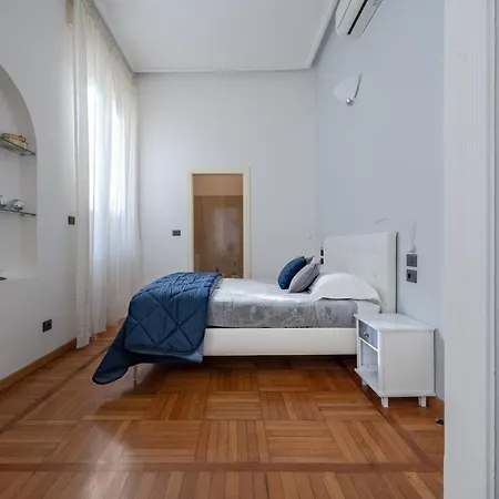 Apartment The Art Gallery *
