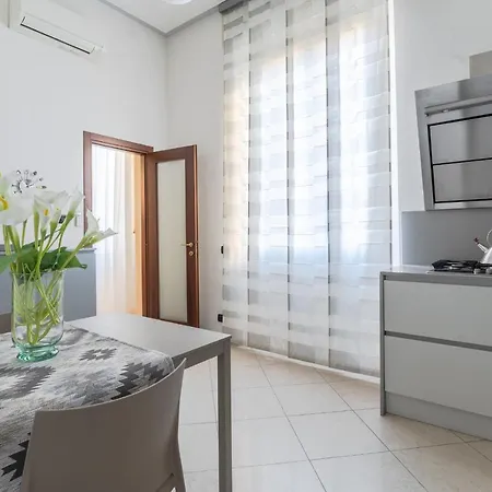 Apartamento The Art Gallery Florença