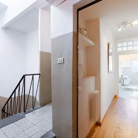 Ariento Apartment Florence