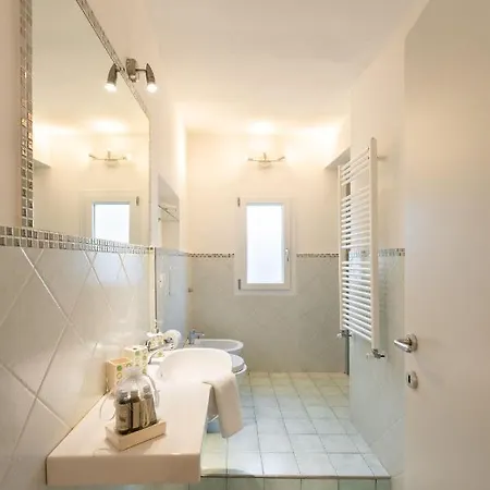 Apartment Ariento *