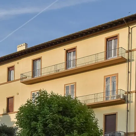 The Art Gallery Apartment Florence