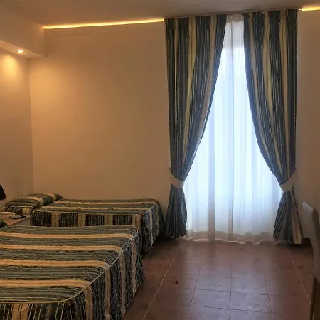 Hotel Alinari 3*