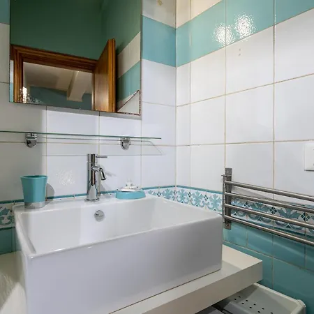 Apartamento Guesthost - Porta Romana & Boboli