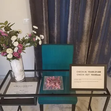 Casa de hóspedes 1suite Florença