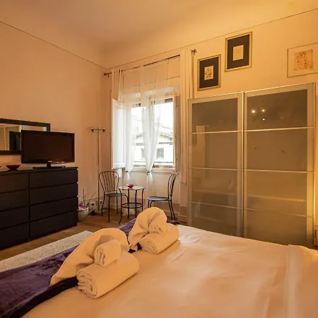 Maggio By Interhome * Florence