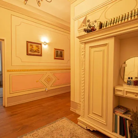 Maggio By Interhome Apartment
