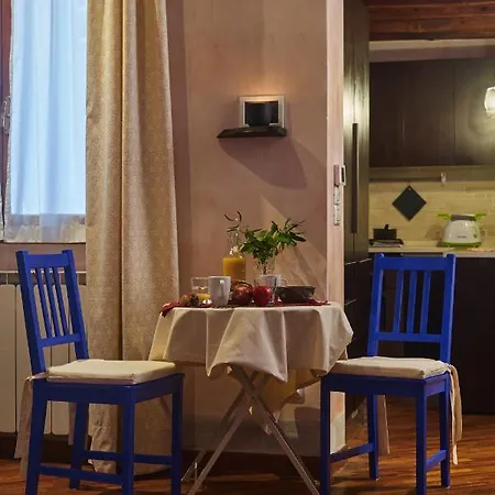 Casa Dell'artista