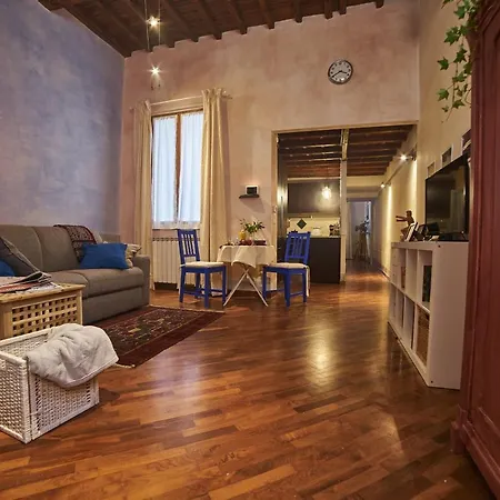 Casa Dell'artista