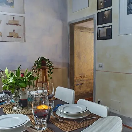 Casa Dell'artista