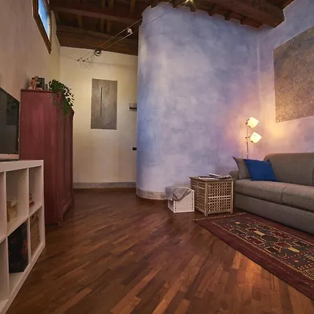 Casa Dell'artista Florencie