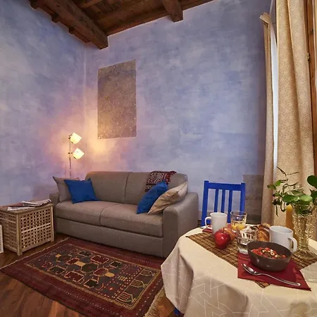 Casa Dell'artista