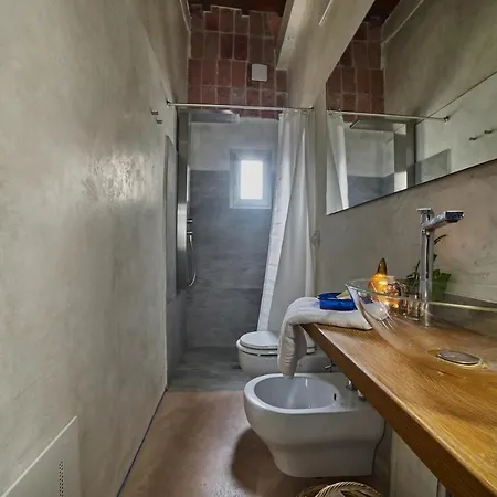 Casa Dell'artista Florencie