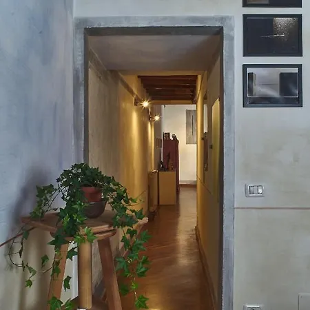 Casa Dell'artista Florencie