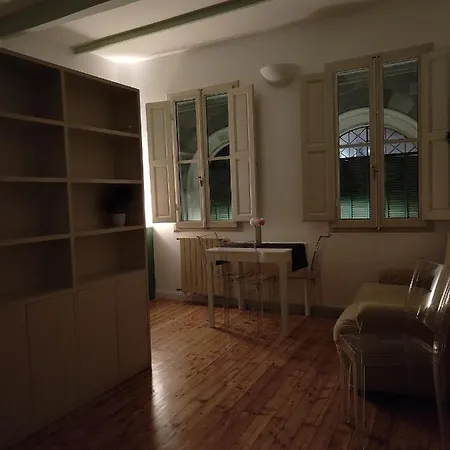 Ariento 9 Apartament *