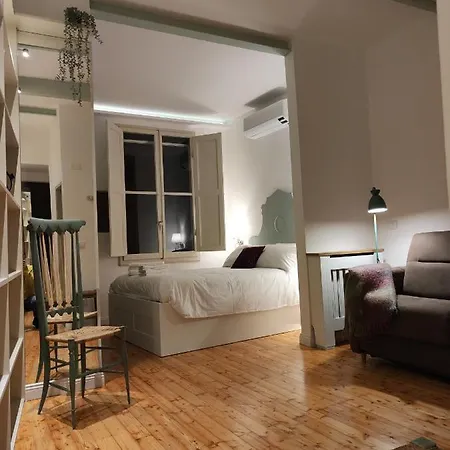 Apartament Ariento 9 Florencja