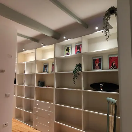 Ariento 9 Apartament