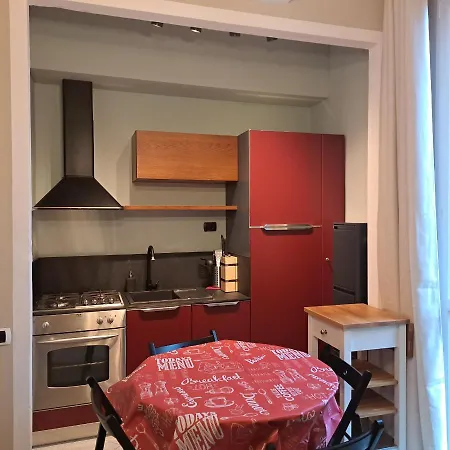 Appartamento Corsica 11 Firenze