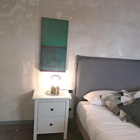 Corsica 11 * Firenze