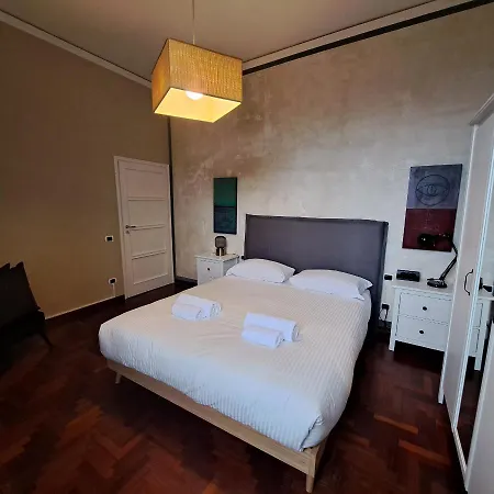 Апартаменты Corsica 11 Флоренция