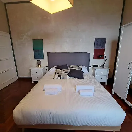 Апартаменты Corsica 11