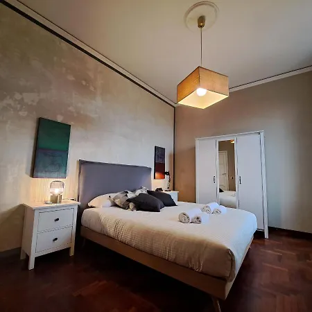 Corsica 11 Апартаменты
