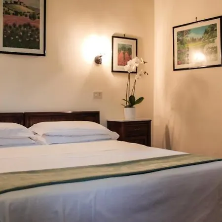 Hotel Liana
