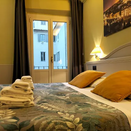 Hotel Camilla