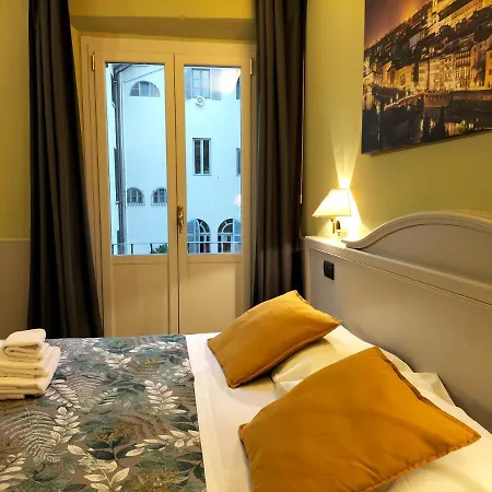 Camilla Firenze
