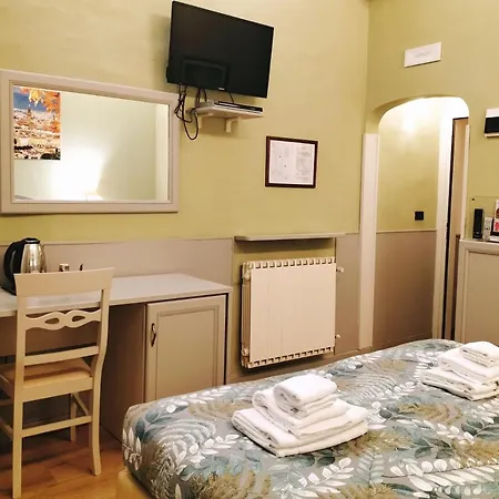 Hotel Camilla Firenze