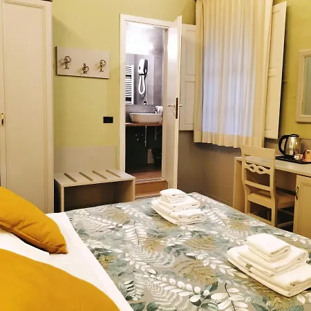 Camilla Firenze 3*