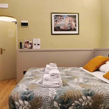 Hotel Camilla Firenze