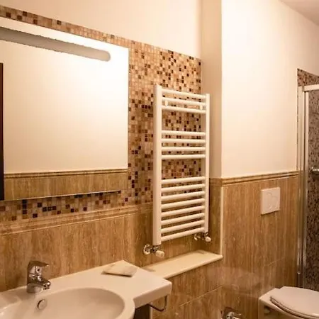 Apartment Lovely Portion Of Few Steps From Basilica Santa Croce *