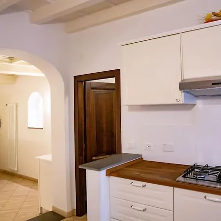 Lovely Portion Of Few Steps From Basilica Santa Croce * Firenze