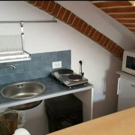 Conti Appartamento Firenze
