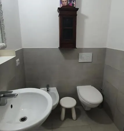 Dante Apartamento