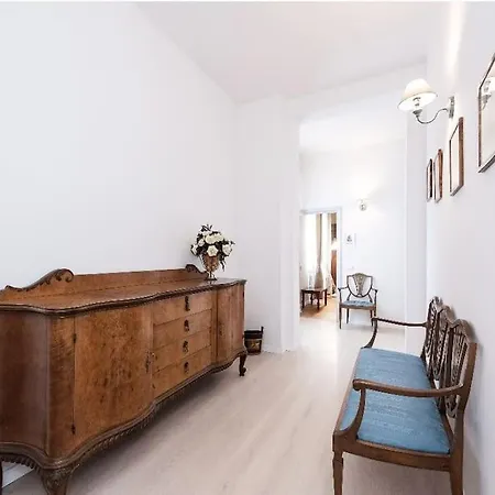 Dante Apartamento