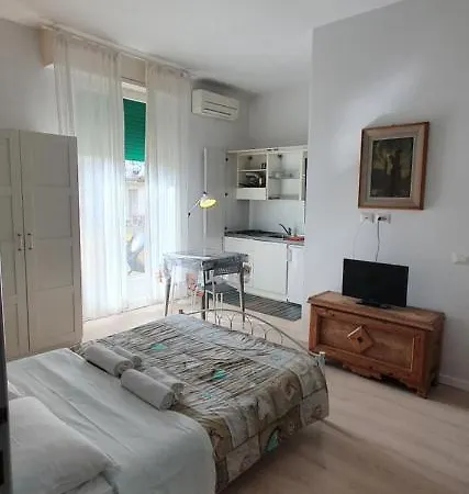 Apartamento Dante