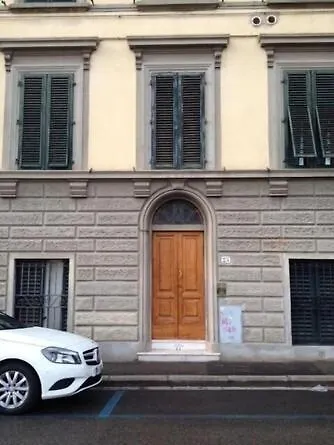 Apartment Cosimo *
