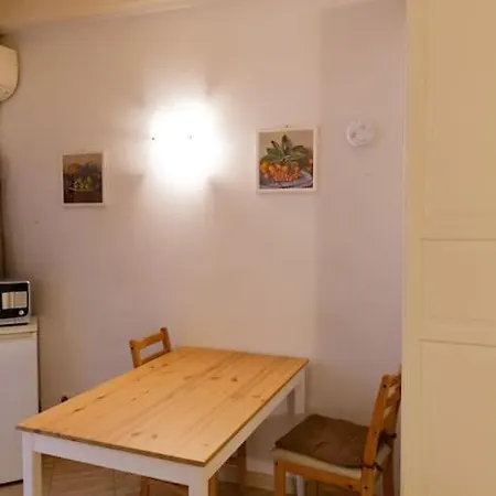 Lovely Portion Of Few Steps From Basilica Santa Croce Apartment Florence
