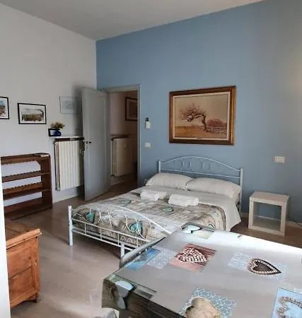 Dante Apartamento Florença