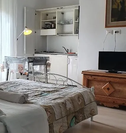 Apartamento Dante Florença