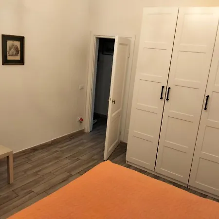 Apartment Cosimo Florence
