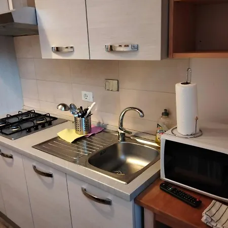 Cosimo Apartment Florence