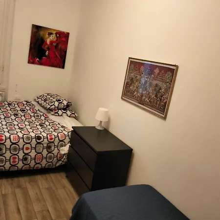 Cosimo Apartment *